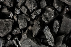 West Scrafton coal boiler costs