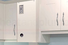 West Scrafton electric boiler quotes