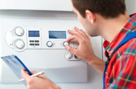 free commercial West Scrafton boiler quotes