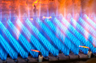 West Scrafton gas fired boilers