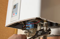 free West Scrafton boiler install quotes